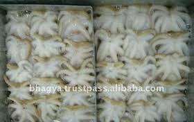 Frozen Seafood Manufacturer Supplier Wholesale Exporter Importer Buyer Trader Retailer in Cochin Kerala India